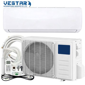 Commercial VRF Split System OEM Manufacturer | Variable Refrigerant ...