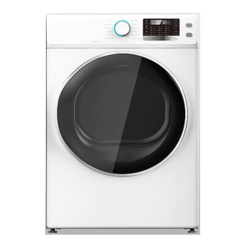 Front Load Washer Smart Series
