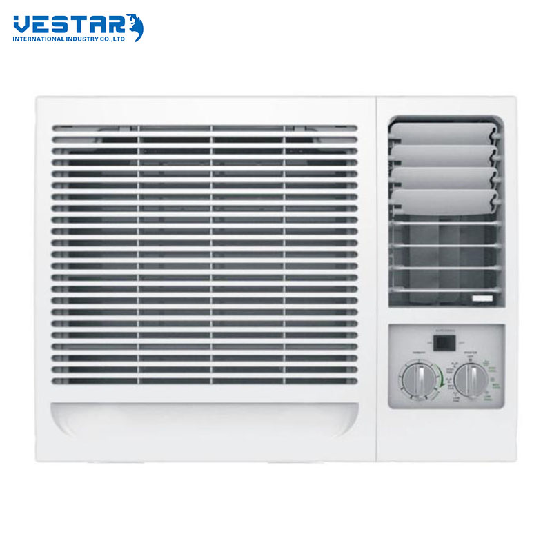 9000 btu window type 60Hz inverter air conditioner
