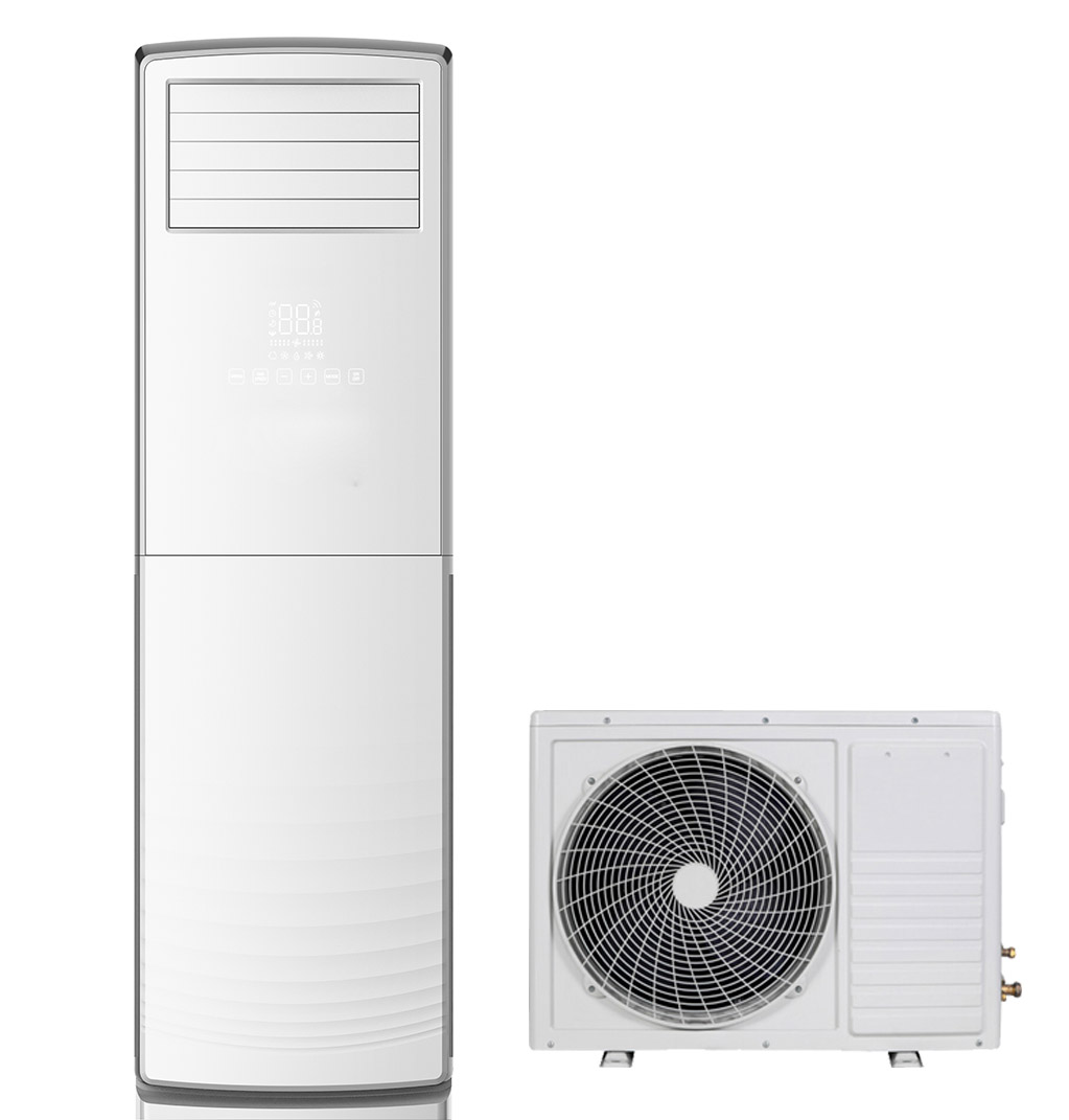 VAC-42CSI/FH 42000 BTU Floor Standing Unit CoolingOnly Air Conditioner