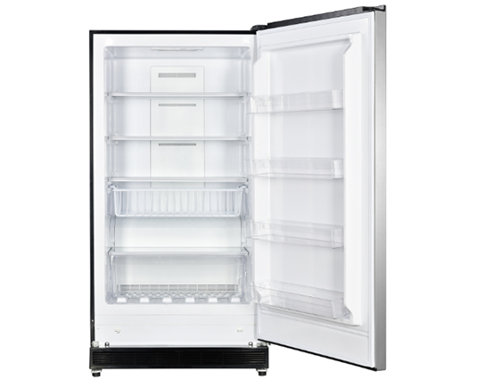 VSF-470WE Built-in Single Door Refrigerator