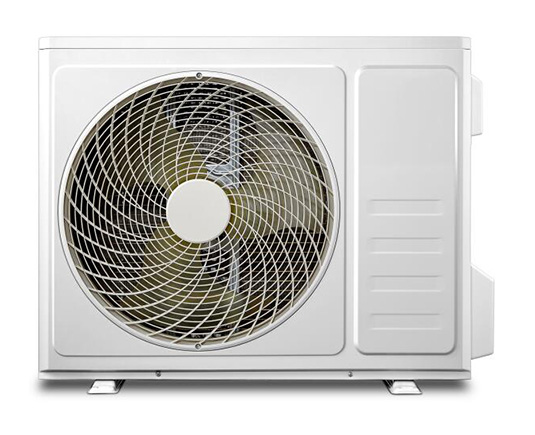 VAC-12CSA/KC R410a Cooling Only Split Air Conditioner