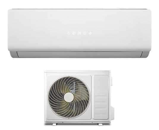 VAC-24CSA/KC R410a Cooling Only Split Air Conditioner
