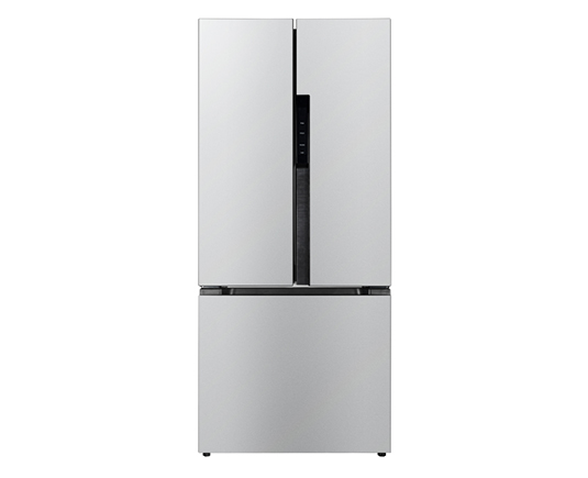 VBCD-513WI Side by Side Refrigerator