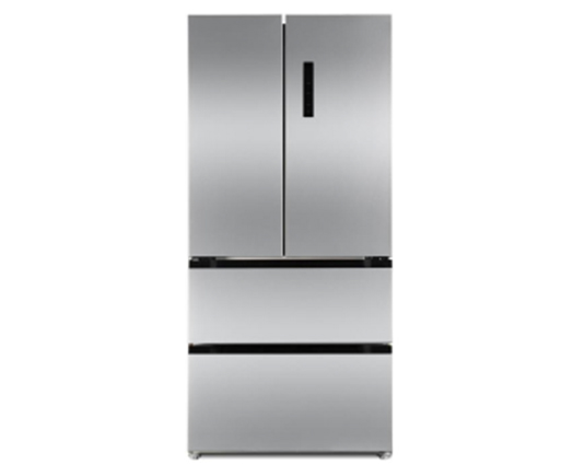 VBCD-523W Side by Side Refrigerator