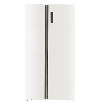 VBCD-456W Side by Side Refrigerator