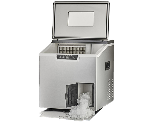 VBS-20B Commercial Ice Maker & Shaver