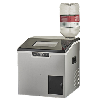 VBS-20C Commercial Ice Maker & Shaver