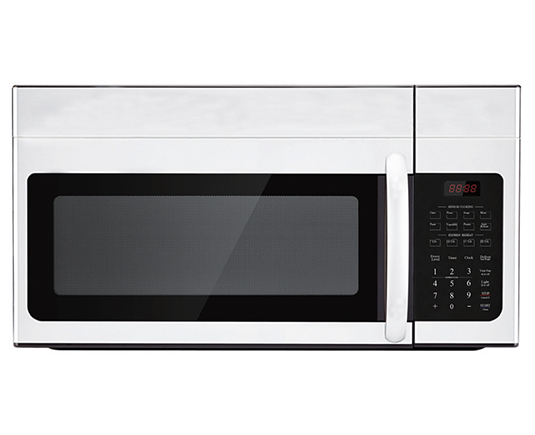 VEM45APRA OTR Microwave Oven