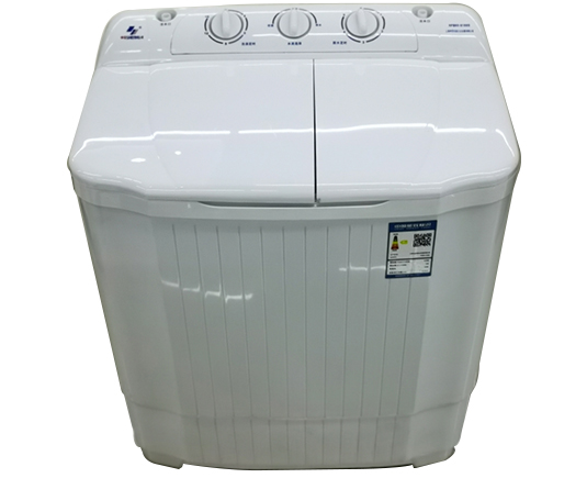 VXPB50-5018SH Twin Tub Washing Machine