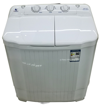 VXPB50-5018SH Twin Tub Washing Machine