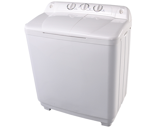 VXPB100-2009SH Twin Tub Washing Machine