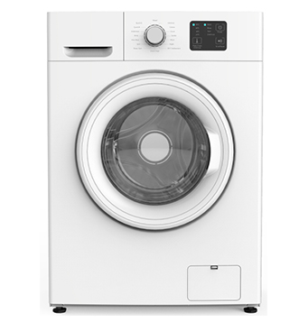 VXQG60-1017P Front Loading Washing Machine