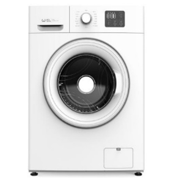 VXQG100-1216DP Front Loading Washing Machine
