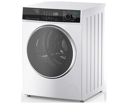 VXQG80-1428DP Front Loading Washing Machine