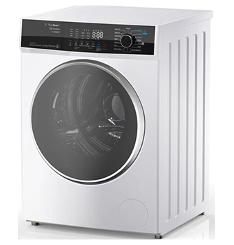 VXQG80-1428DP Front Loading Washing Machine