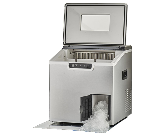 VBS-20A Commercial Ice Maker & Shaver