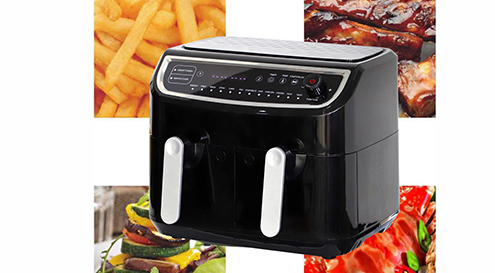Air fryer: from 