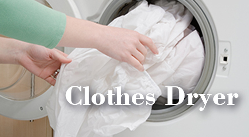 Best Laundry Helper - Clothes Dryer