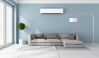 What is the future development trend of air conditioners?